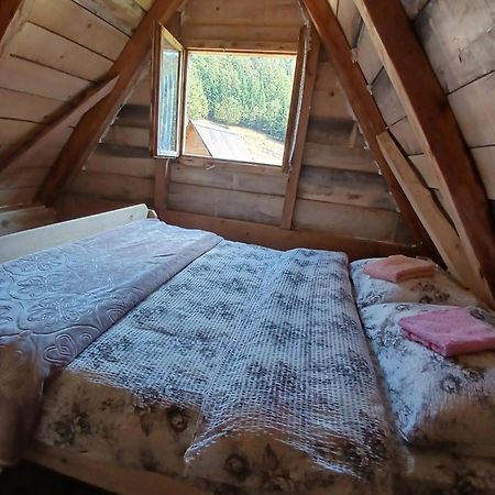 Dulovic - Katun Potoci Villa Kolašin Kültér fotó